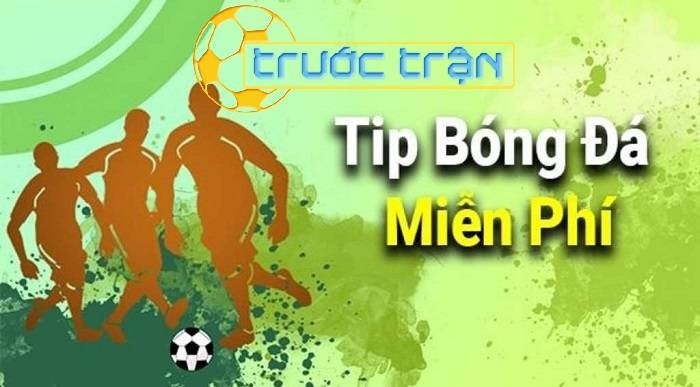 Tip kèo bóng đá hôm nay ngày 07/04/2025